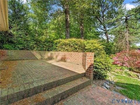 Tiny photo for 516 Williamsdale Drive, North Chesterfield, VA 23235 (MLS # 2609863)