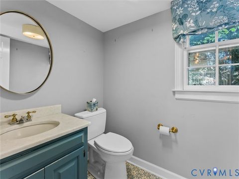 Tiny photo for 516 Williamsdale Drive, North Chesterfield, VA 23235 (MLS # 2609863)