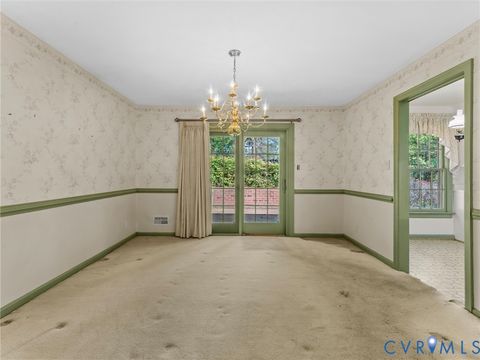 Tiny photo for 516 Williamsdale Drive, North Chesterfield, VA 23235 (MLS # 2609863)