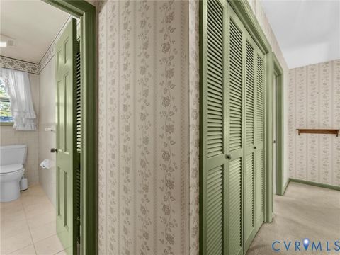 Tiny photo for 516 Williamsdale Drive, North Chesterfield, VA 23235 (MLS # 2609863)