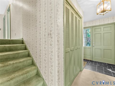 Tiny photo for 516 Williamsdale Drive, North Chesterfield, VA 23235 (MLS # 2609863)