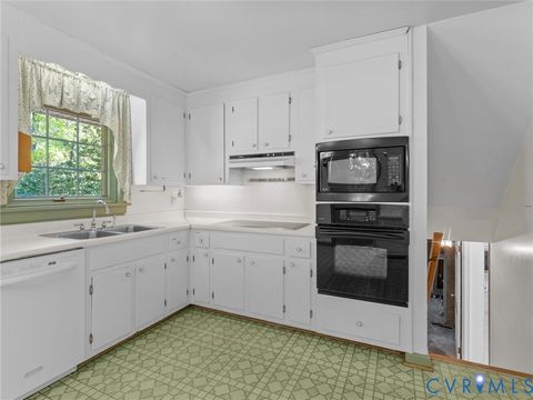 Tiny photo for 516 Williamsdale Drive, North Chesterfield, VA 23235 (MLS # 2609863)