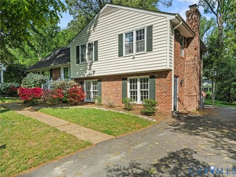 Tiny photo for 516 Williamsdale Drive, North Chesterfield, VA 23235 (MLS # 2609863)