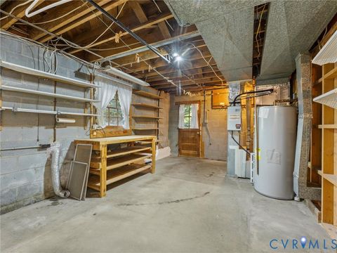 Tiny photo for 516 Williamsdale Drive, North Chesterfield, VA 23235 (MLS # 2609863)