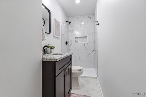 A home in null
