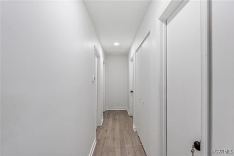 A home in null