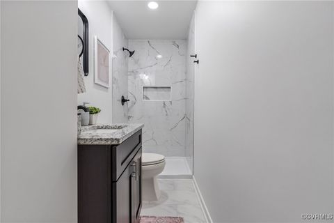 A home in null