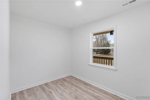 A home in null
