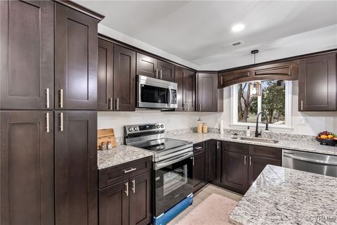 A home in null