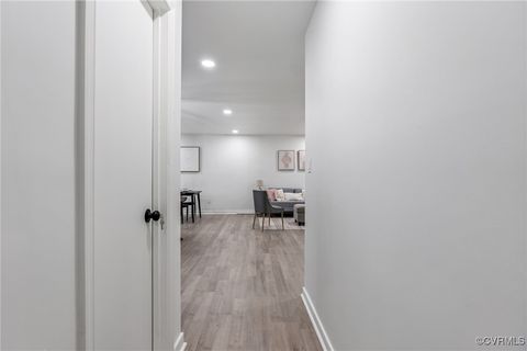 A home in null