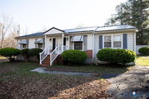 Tiny photo for 27847 Prince Edward Highway, Rice, VA 23966 (MLS # 2606995)