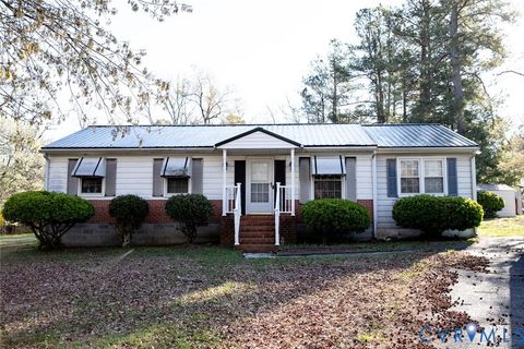 Photo of 27847 Prince Edward Highway, Rice, VA 23966 (MLS # 2606995)