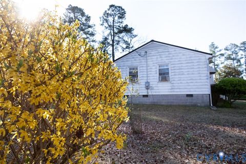Tiny photo for 27847 Prince Edward Highway, Rice, VA 23966 (MLS # 2606995)