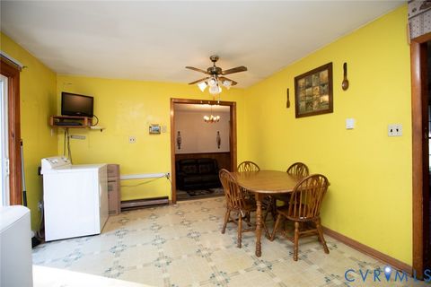 Tiny photo for 27847 Prince Edward Highway, Rice, VA 23966 (MLS # 2606995)