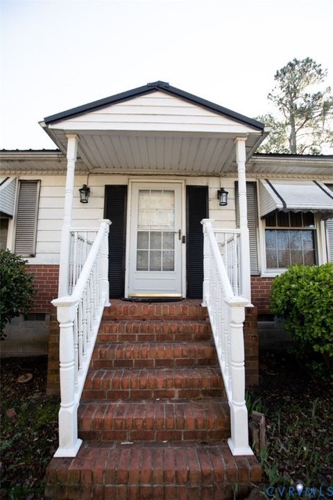 Tiny photo for 27847 Prince Edward Highway, Rice, VA 23966 (MLS # 2606995)