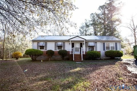 Tiny photo for 27847 Prince Edward Highway, Rice, VA 23966 (MLS # 2606995)