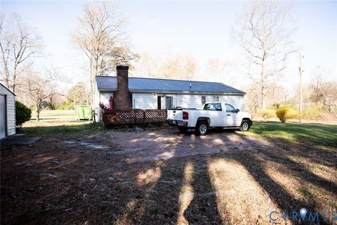 Tiny photo for 27847 Prince Edward Highway, Rice, VA 23966 (MLS # 2606995)