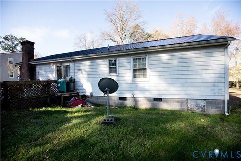 Tiny photo for 27847 Prince Edward Highway, Rice, VA 23966 (MLS # 2606995)