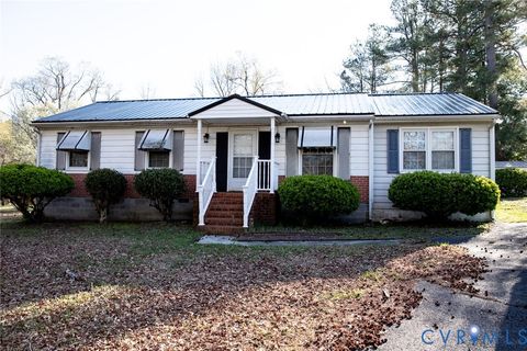 Tiny photo for 27847 Prince Edward Highway, Rice, VA 23966 (MLS # 2606995)