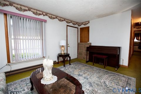 Tiny photo for 27847 Prince Edward Highway, Rice, VA 23966 (MLS # 2606995)