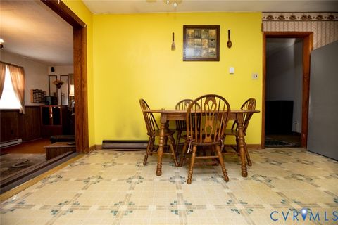 Tiny photo for 27847 Prince Edward Highway, Rice, VA 23966 (MLS # 2606995)