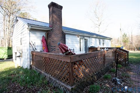 Tiny photo for 27847 Prince Edward Highway, Rice, VA 23966 (MLS # 2606995)