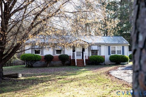 Tiny photo for 27847 Prince Edward Highway, Rice, VA 23966 (MLS # 2606995)
