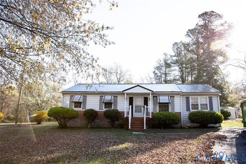Tiny photo for 27847 Prince Edward Highway, Rice, VA 23966 (MLS # 2606995)