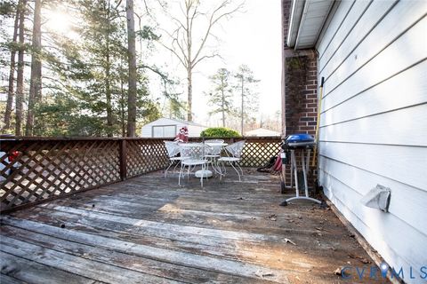 Tiny photo for 27847 Prince Edward Highway, Rice, VA 23966 (MLS # 2606995)