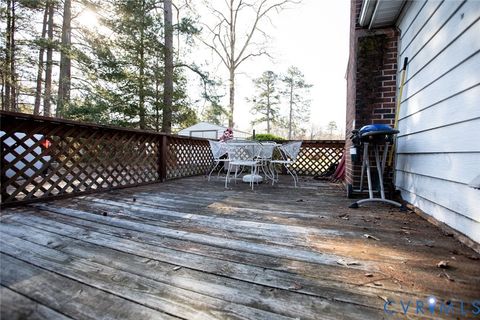 Tiny photo for 27847 Prince Edward Highway, Rice, VA 23966 (MLS # 2606995)
