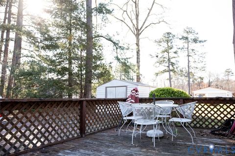 Tiny photo for 27847 Prince Edward Highway, Rice, VA 23966 (MLS # 2606995)