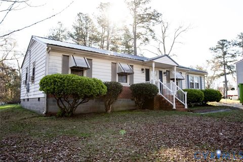 Tiny photo for 27847 Prince Edward Highway, Rice, VA 23966 (MLS # 2606995)