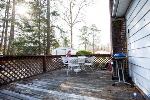 Tiny photo for 27847 Prince Edward Highway, Rice, VA 23966 (MLS # 2606995)