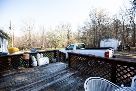Tiny photo for 27847 Prince Edward Highway, Rice, VA 23966 (MLS # 2606995)