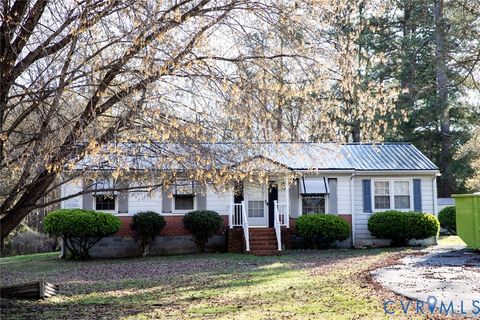 Tiny photo for 27847 Prince Edward Highway, Rice, VA 23966 (MLS # 2606995)
