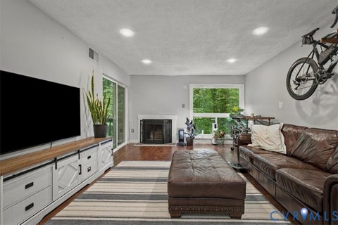 Tiny photo for 10382 Iron Mill Road, North Chesterfield, VA 23235 (MLS # 2626786)