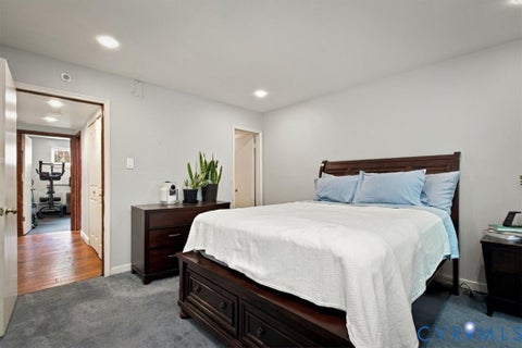 Tiny photo for 10382 Iron Mill Road, North Chesterfield, VA 23235 (MLS # 2626786)