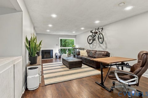 Tiny photo for 10382 Iron Mill Road, North Chesterfield, VA 23235 (MLS # 2626786)