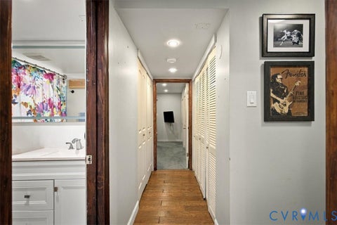 Tiny photo for 10382 Iron Mill Road, North Chesterfield, VA 23235 (MLS # 2626786)