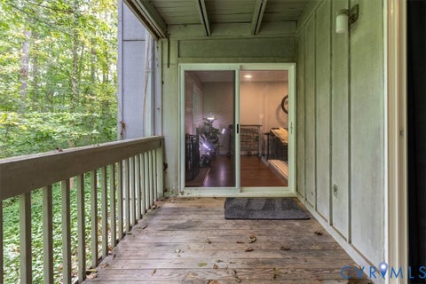 Tiny photo for 10382 Iron Mill Road, North Chesterfield, VA 23235 (MLS # 2626786)