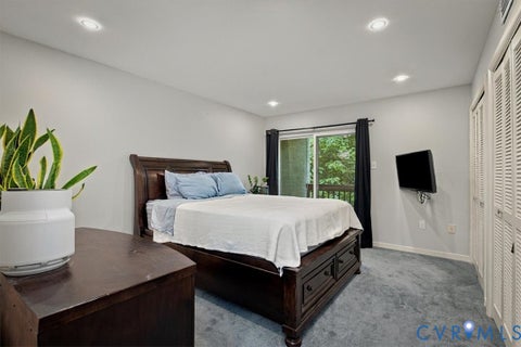 Tiny photo for 10382 Iron Mill Road, North Chesterfield, VA 23235 (MLS # 2626786)