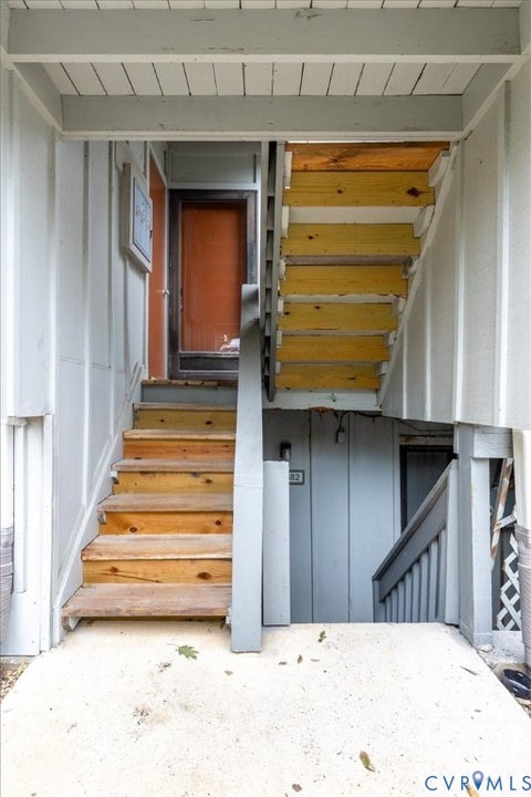 Tiny photo for 10382 Iron Mill Road, North Chesterfield, VA 23235 (MLS # 2626786)