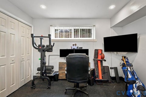 Tiny photo for 10382 Iron Mill Road, North Chesterfield, VA 23235 (MLS # 2626786)