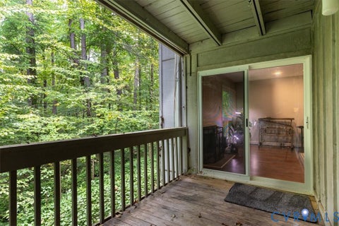 Tiny photo for 10382 Iron Mill Road, North Chesterfield, VA 23235 (MLS # 2626786)