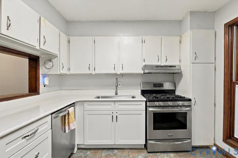 Tiny photo for 10382 Iron Mill Road, North Chesterfield, VA 23235 (MLS # 2626786)