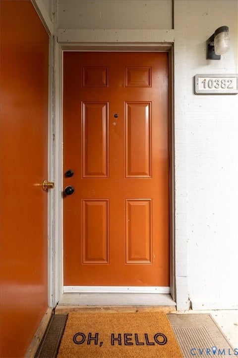 Tiny photo for 10382 Iron Mill Road, North Chesterfield, VA 23235 (MLS # 2626786)