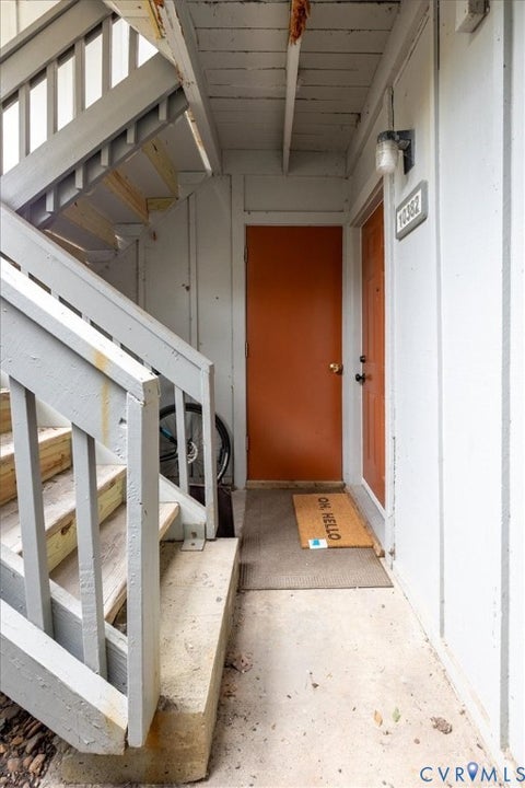 Tiny photo for 10382 Iron Mill Road, North Chesterfield, VA 23235 (MLS # 2626786)