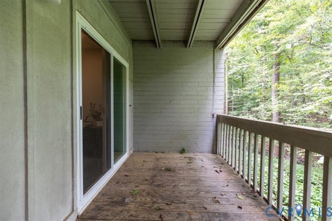 Tiny photo for 10382 Iron Mill Road, North Chesterfield, VA 23235 (MLS # 2626786)