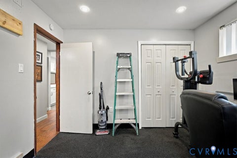 Tiny photo for 10382 Iron Mill Road, North Chesterfield, VA 23235 (MLS # 2626786)