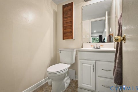 Tiny photo for 10382 Iron Mill Road, North Chesterfield, VA 23235 (MLS # 2626786)